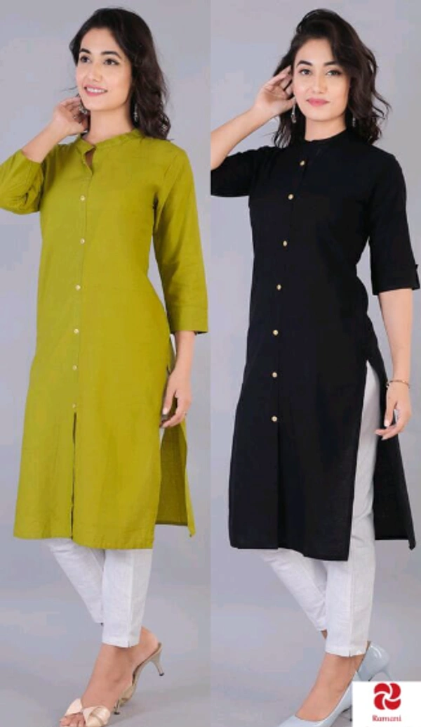 Superior Kurtis - S, M, L, XL, XXL